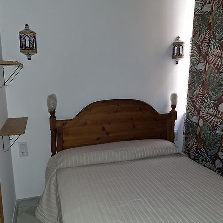 Apartamento Plaza San Roman Σεβίλλη Εξωτερικό φωτογραφία
